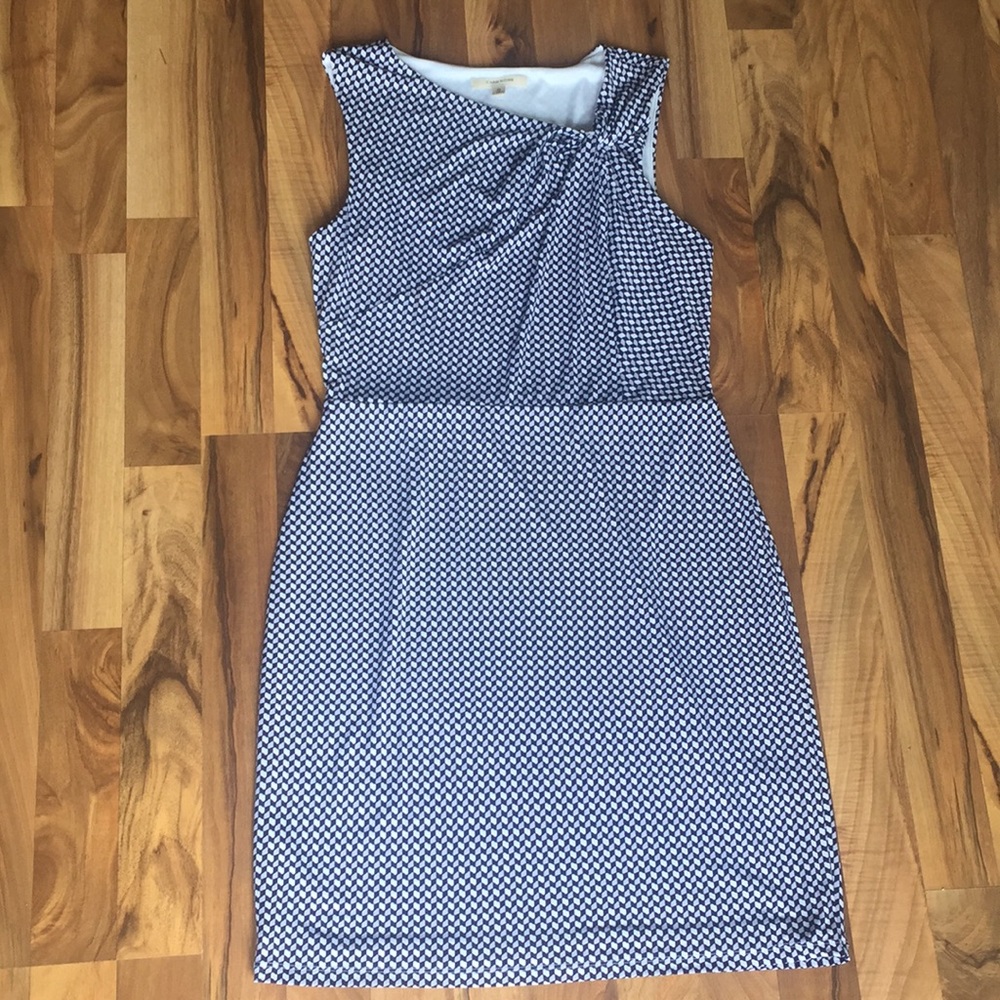 Stitch Fix 41 Hawthorn Dress